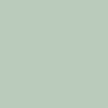 Fountain Green Sanderson Paint