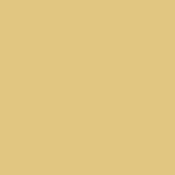 Weld Yellow Morris & Co Paint