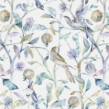 Colyford Skylark Tiverton Wallpaper by Voyage Maison | COLYFOR/WPO/SKL