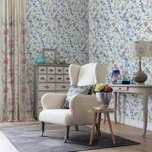 Colyford Skylark Tiverton Wallpaper by Voyage Maison | COLYFOR/WPO/SKL