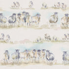 Come By Cream Voyage Country Wallpaper by Voyage Maison | COME/WPO/BY