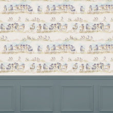 Come By Cream Voyage Country Wallpaper by Voyage Maison | COME/WPO/BY