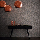 Coral Reflect Wallpaper by Harlequin