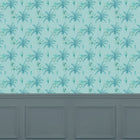 Cozzo Atlas European Summer Wallpaper by Voyage Maison | COZZO/WPO/ATL