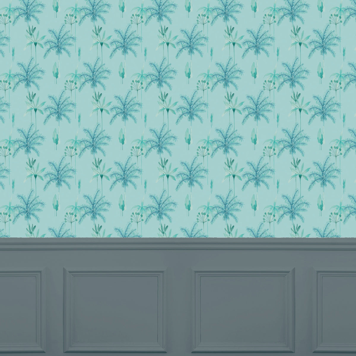 Cozzo Atlas European Summer Wallpaper by Voyage Maison | COZZO/WPO/ATL