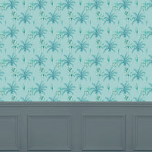 Cozzo Atlas European Summer Wallpaper by Voyage Maison | COZZO/WPO/ATL