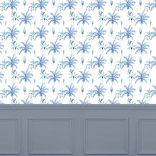 Cozzo Cobalt Wallpaper by Voyage Maison | COZZO/WPO/COB
