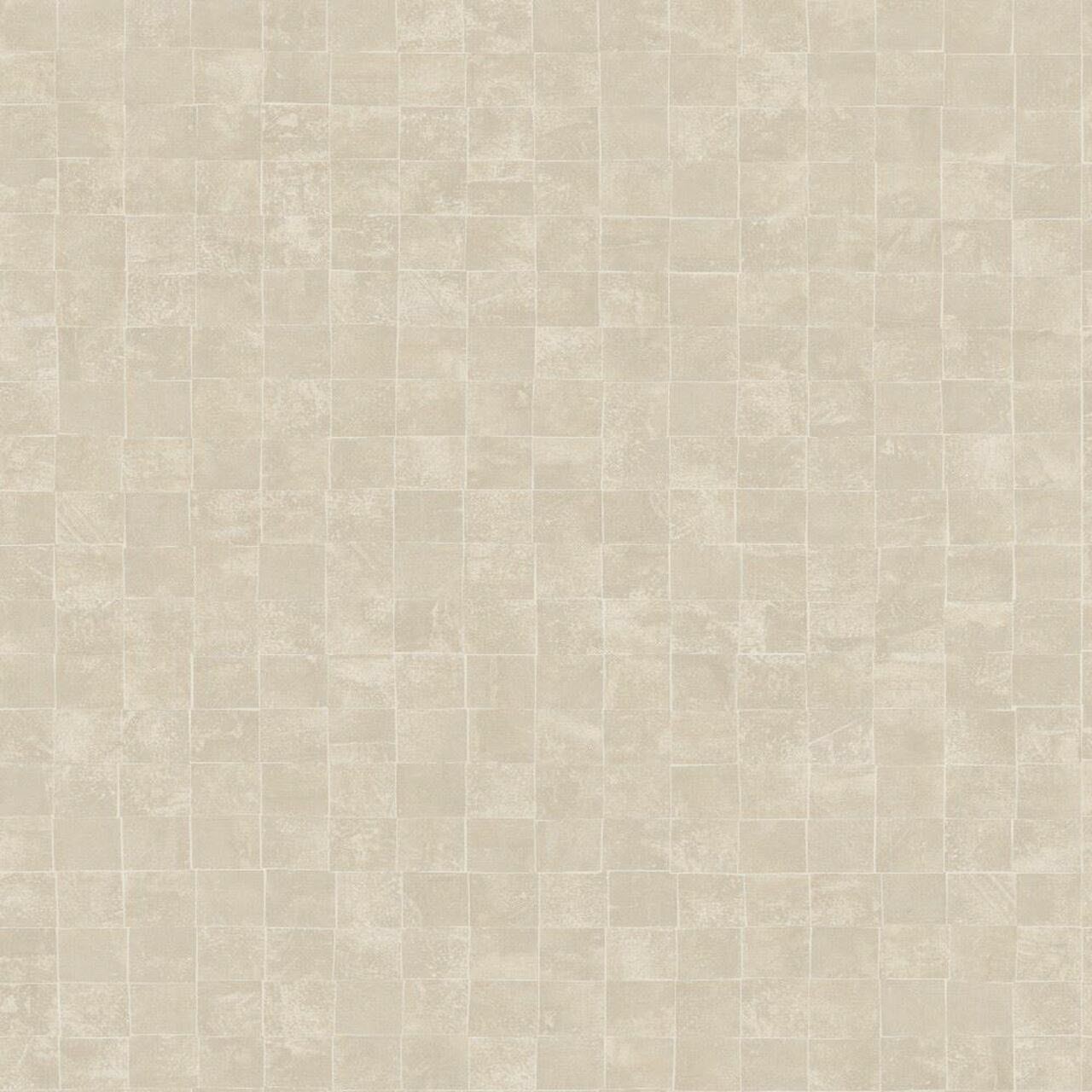 CP00715 Mosaic Capri Wallpaper By Sketch Twenty 3