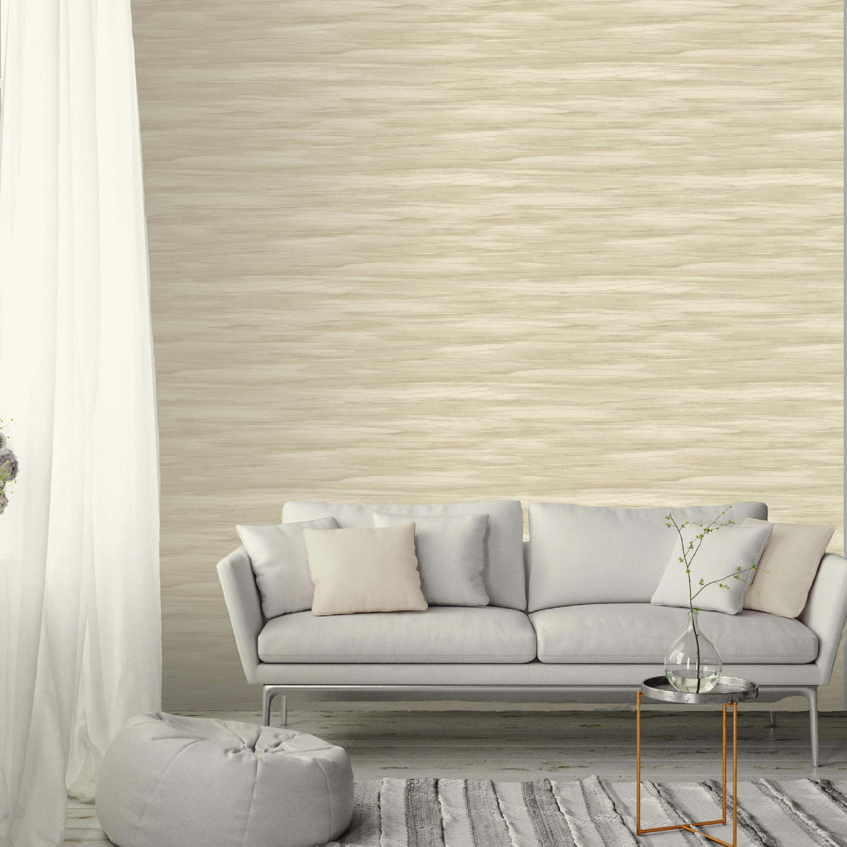 River Capri Wallpaper By Sketch Twenty 3