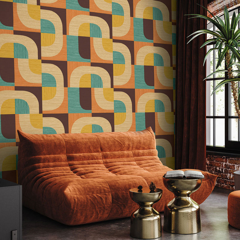 CP90106 A Lot More Textures Wallpaper by Today Interiors