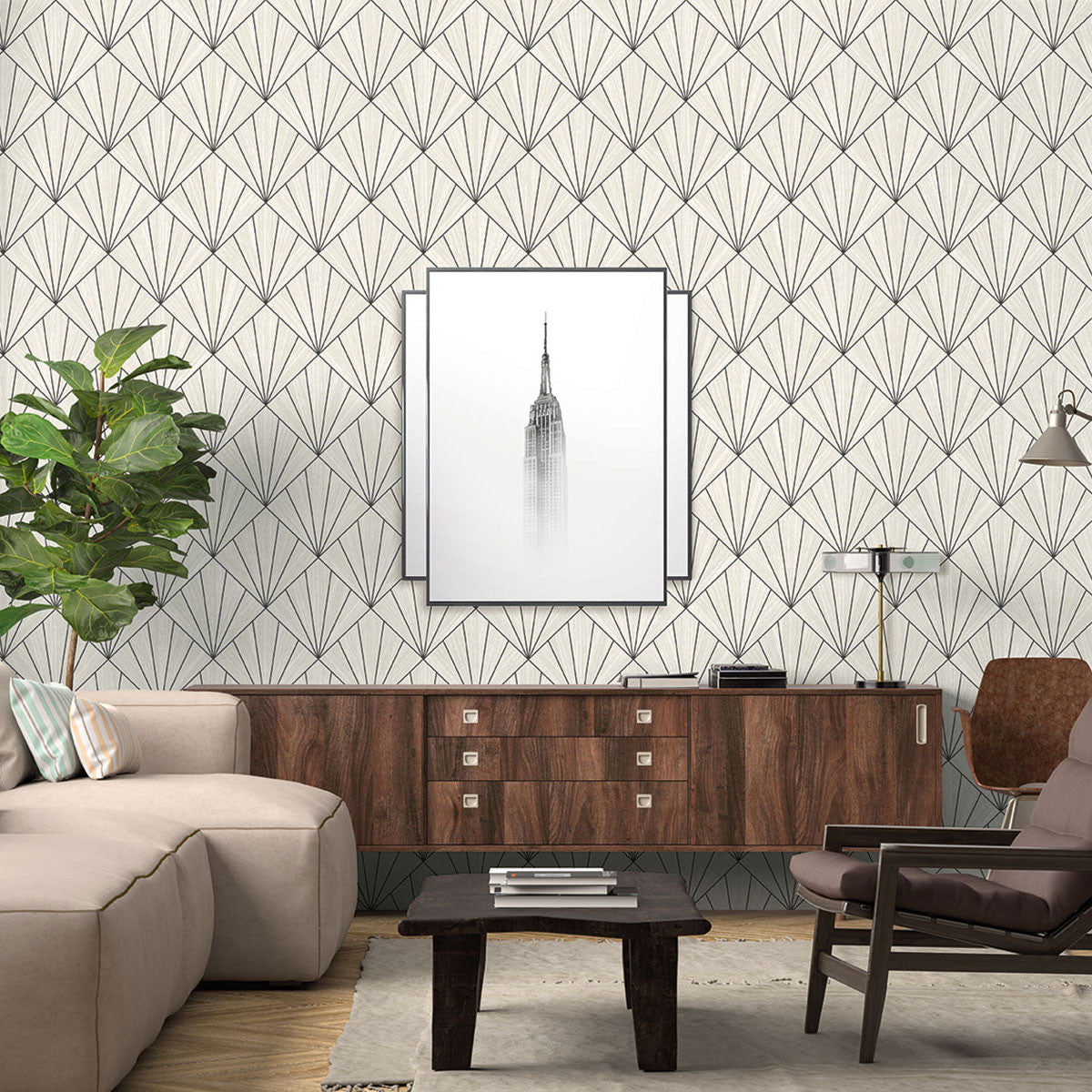 CP91300 A Lot More Textures Wallpaper by Today Interiors