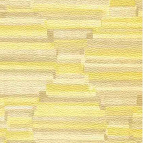 Casadeco Copenhague Yellow, Green and Brown - CPH 1842 71 31 ( CPH18427131 ) Wallpaper