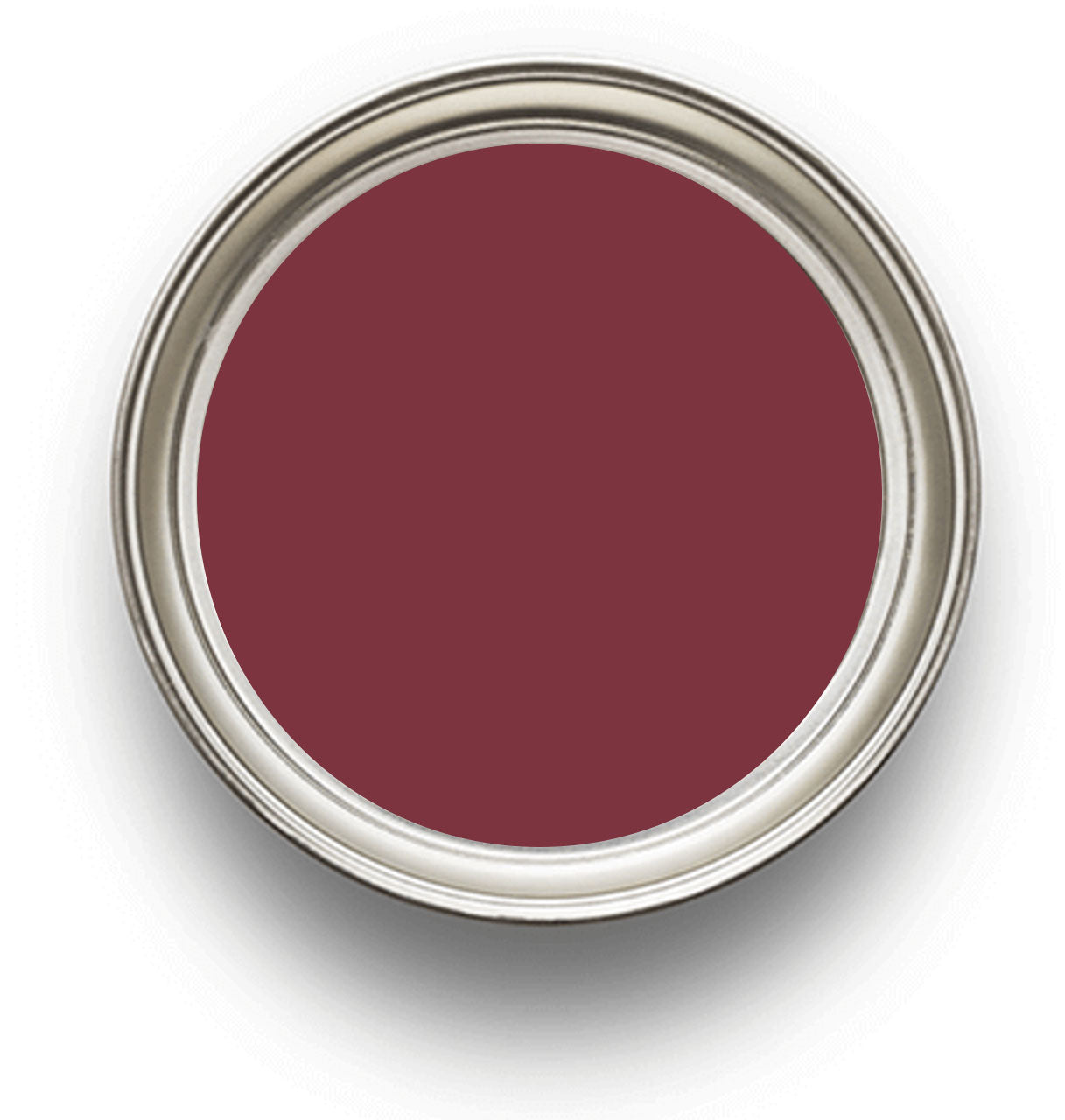 Crimson Zoffany Paint