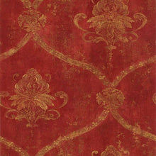 CS27328 Classic Silks 3 Wallpaper By Galerie