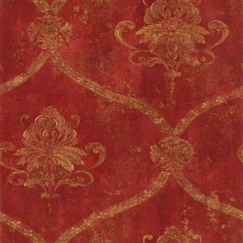 CS27328 Classic Silks 3 Wallpaper By Galerie