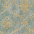CS27331 Classic Silks 3 Wallpaper By Galerie