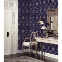 CS27328 Classic Silks 3 Wallpaper By Galerie