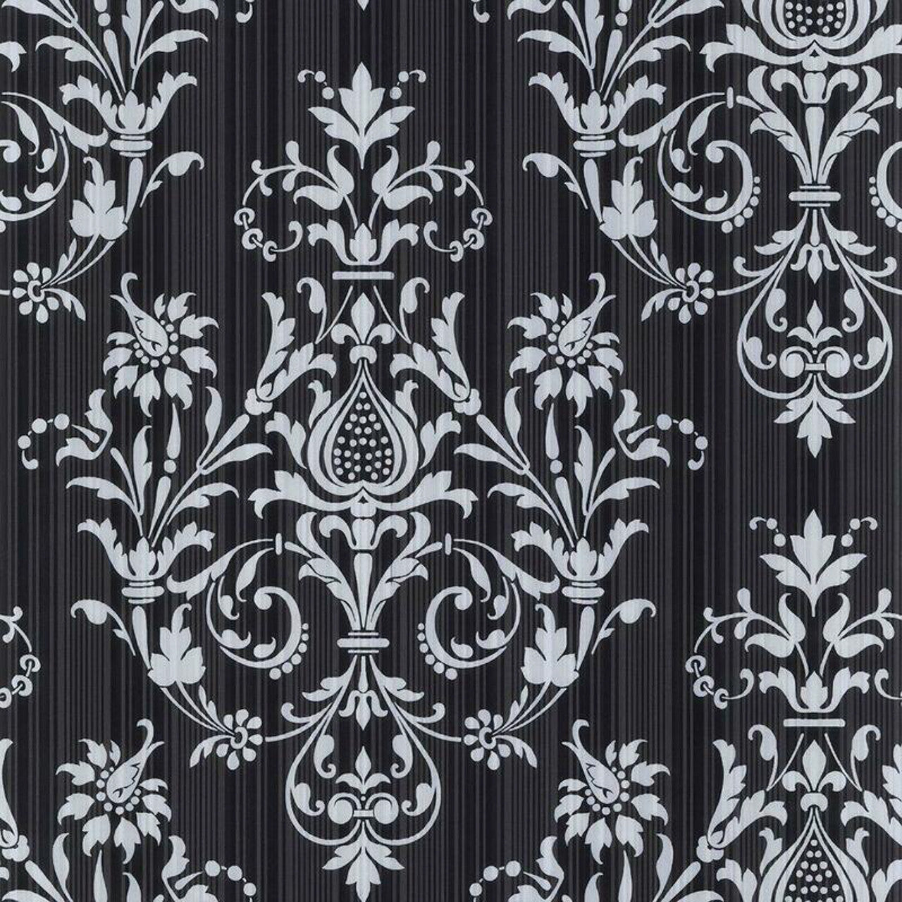 CS27361 Classic Silks 3 Wallpaper By Galerie