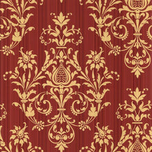 CS27362 Classic Silks 3 Wallpaper By Galerie