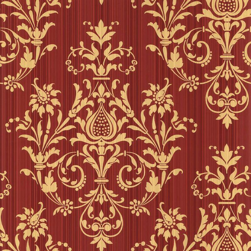 CS27362 Classic Silks 3 Wallpaper By Galerie