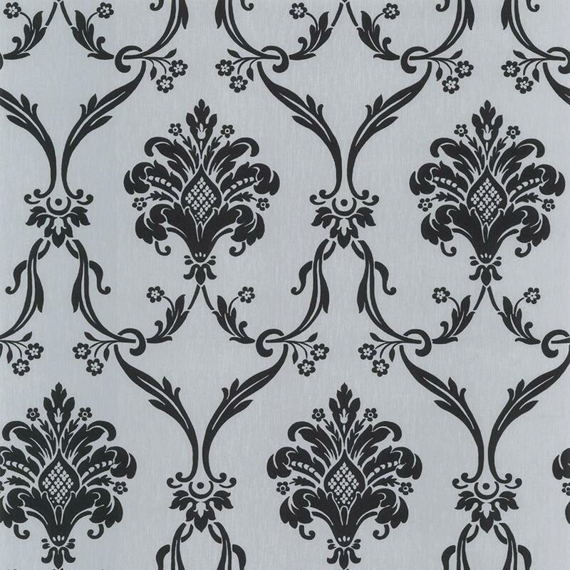CS27371 Classic Silks 3 Wallpaper By Galerie
