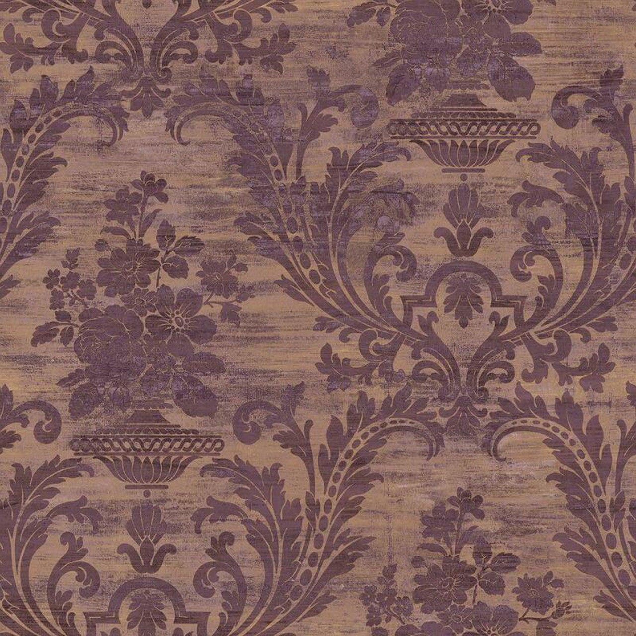 CS35602 Classic Silks 3 Wallpaper By Galerie