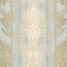 CS35603 Classic Silks 3 Wallpaper By Galerie