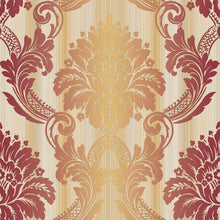 CS35604 Classic Silks 3 Wallpaper By Galerie
