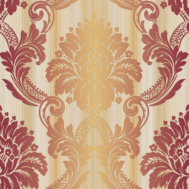 CS35604 Classic Silks 3 Wallpaper By Galerie