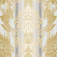CS35605 Classic Silks 3 Wallpaper By Galerie