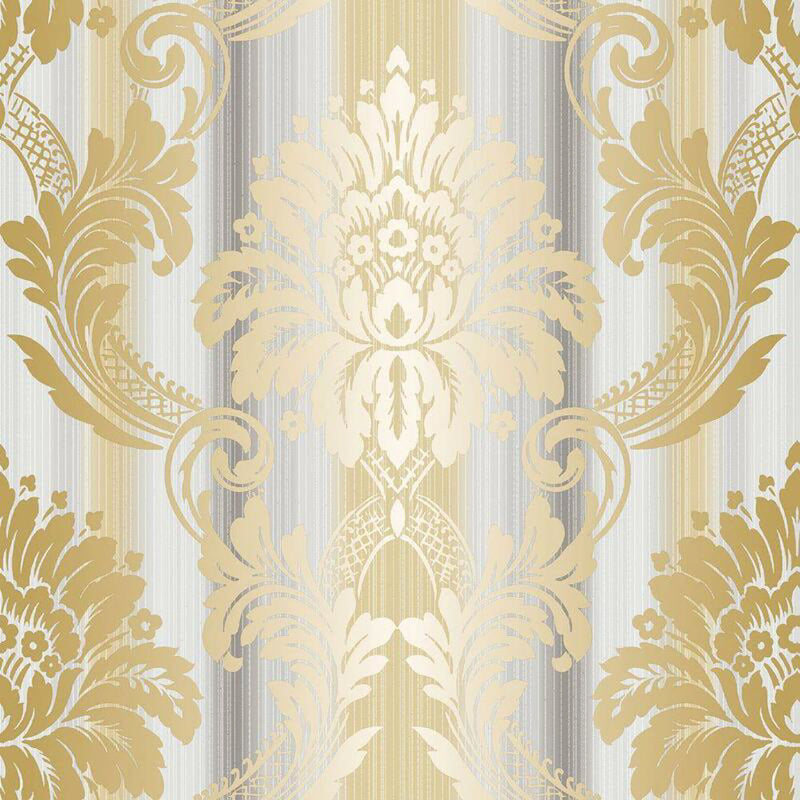 CS35605 Classic Silks 3 Wallpaper By Galerie