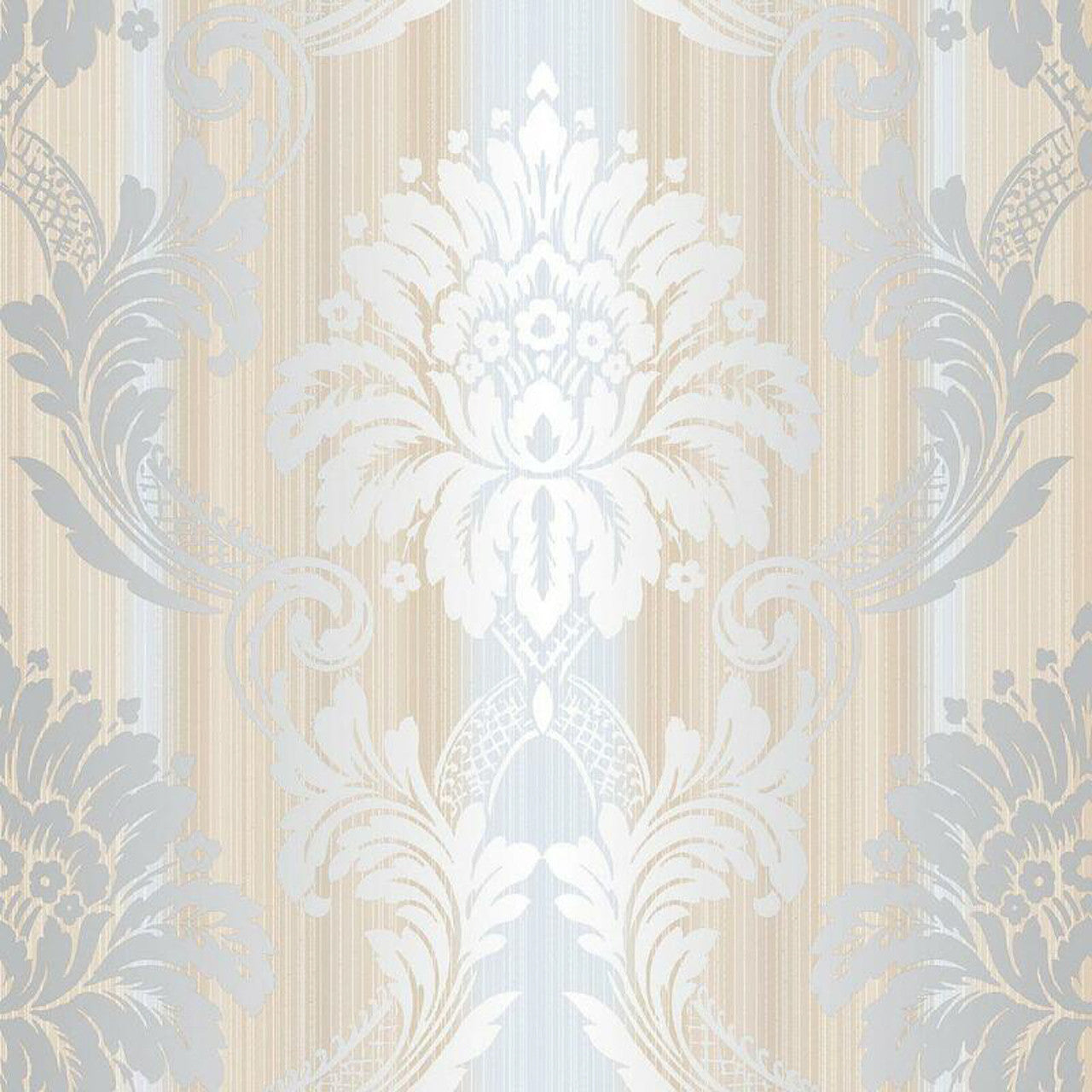 CS35607 Classic Silks 3 Wallpaper By Galerie