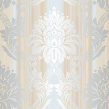 CS35607 Classic Silks 3 Wallpaper By Galerie