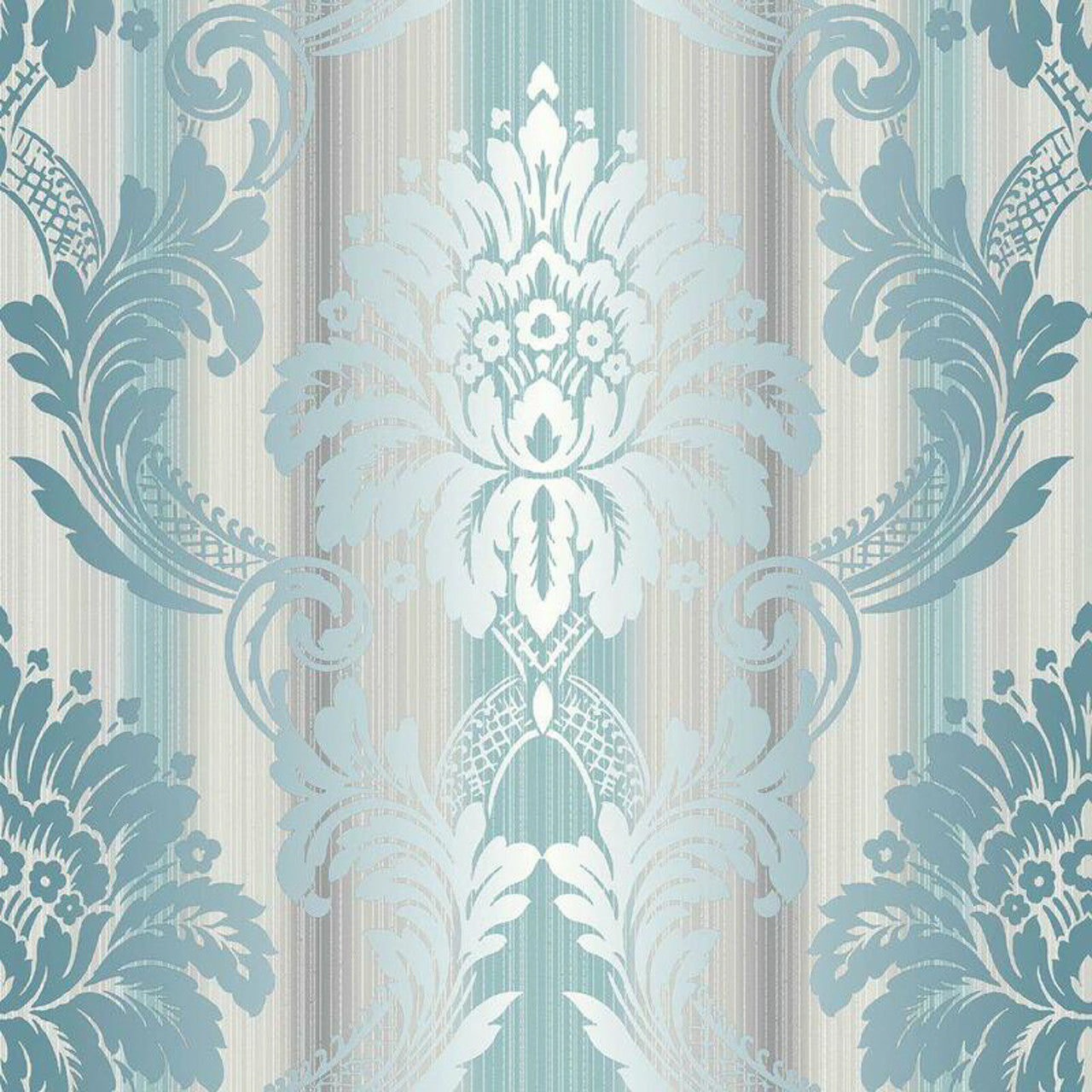 CS35608 Classic Silks 3 Wallpaper By Galerie