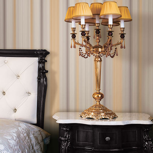 CS35610 Classic Silks 3 Wallpaper By Galerie