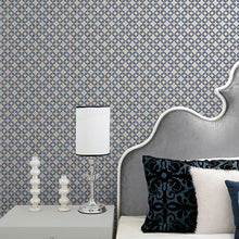 CS35618 Classic Silks 3 Wallpaper By Galerie