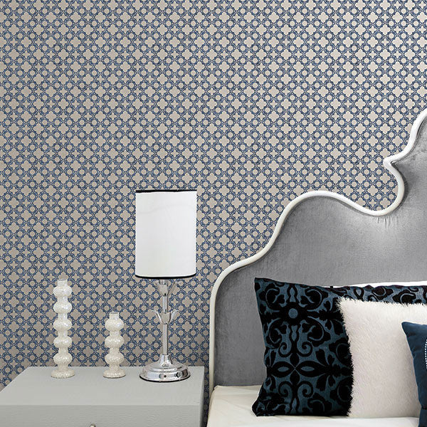 CS35615 Classic Silks 3 Wallpaper By Galerie