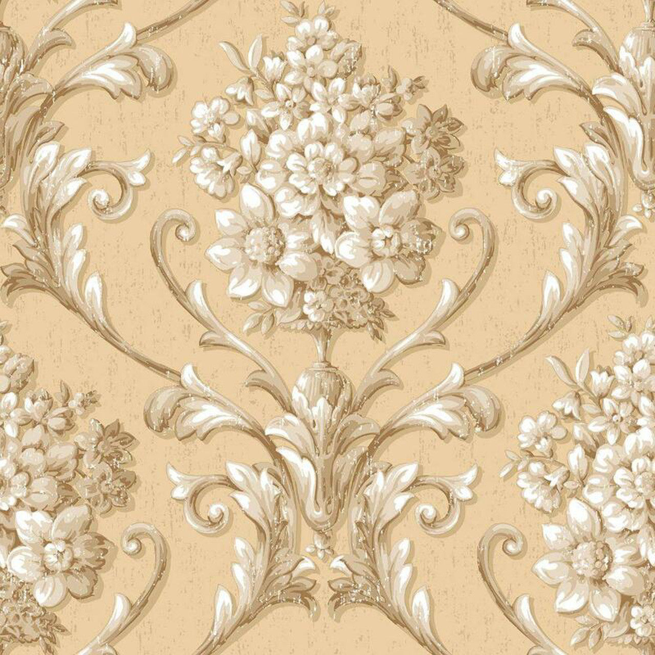 CS35620 Classic Silks 3 Wallpaper By Galerie