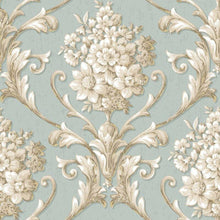 CS35621 Classic Silks 3 Wallpaper By Galerie