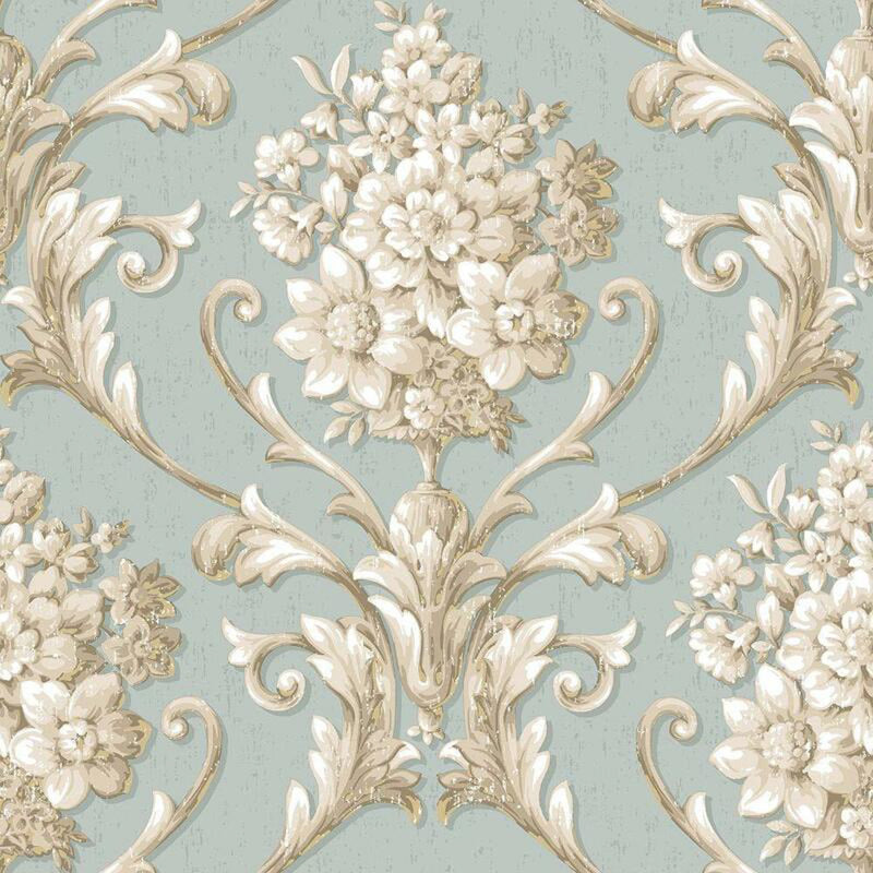 CS35621 Classic Silks 3 Wallpaper By Galerie
