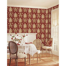 CS35620 Classic Silks 3 Wallpaper By Galerie