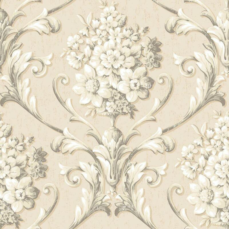 CS35624 Classic Silks 3 Wallpaper By Galerie
