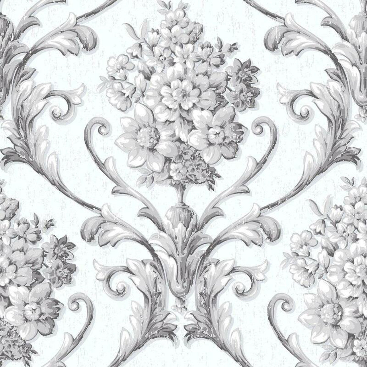 CS35626 Classic Silks 3 Wallpaper By Galerie