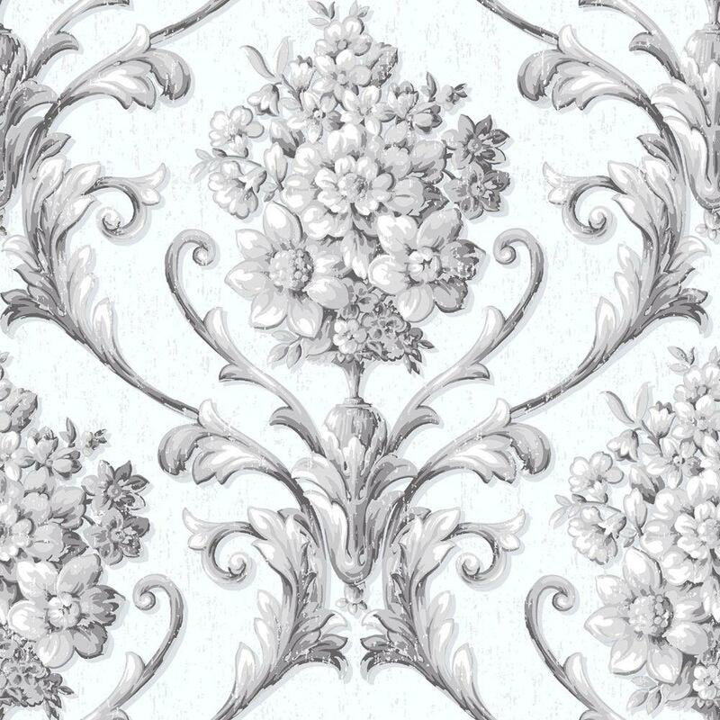 CS35626 Classic Silks 3 Wallpaper By Galerie