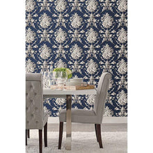CS35623 Classic Silks 3 Wallpaper By Galerie