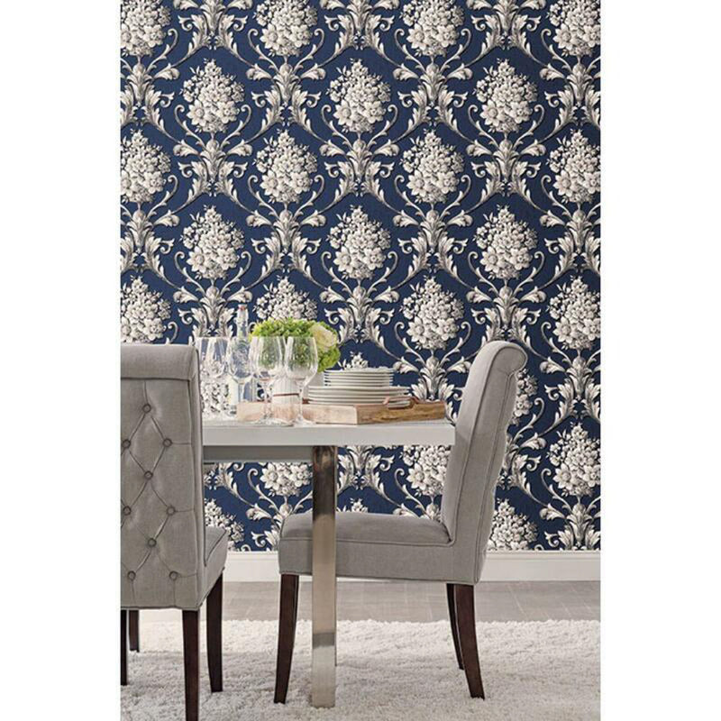 CS35625 Classic Silks 3 Wallpaper By Galerie