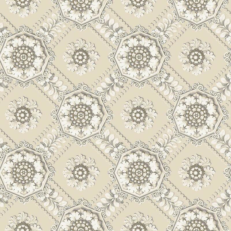 CS35628 Classic Silks 3 Wallpaper By Galerie
