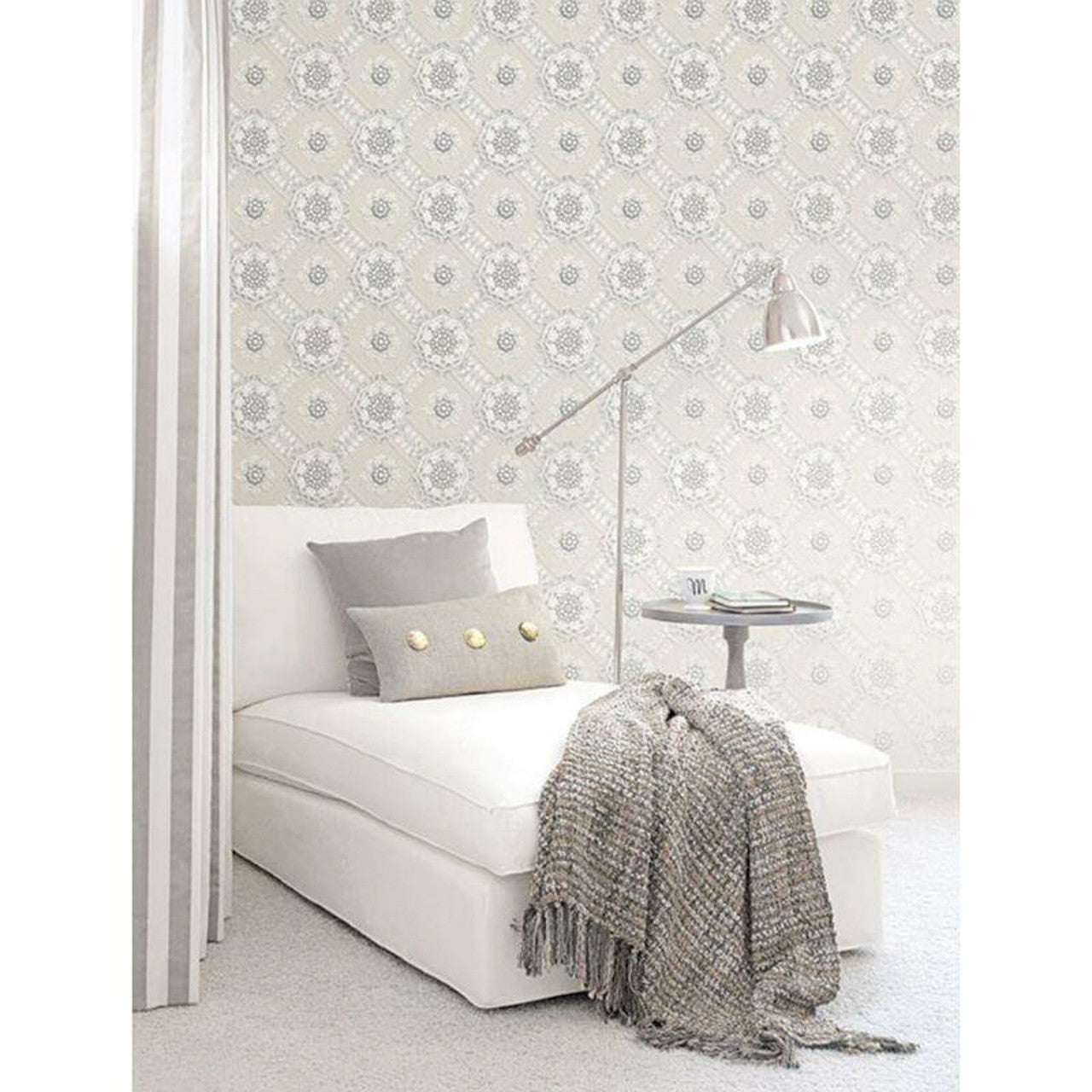 CS35629 Classic Silks 3 Wallpaper By Galerie