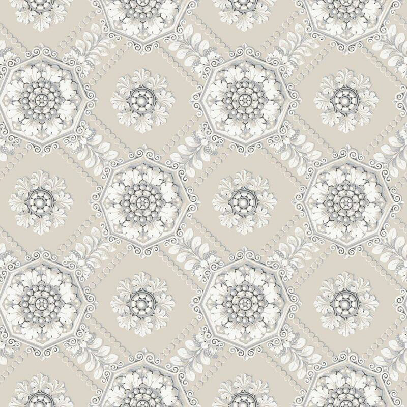 CS35629 Classic Silks 3 Wallpaper By Galerie