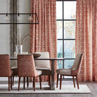 Cupola Reflect Fabric by Harlequin